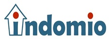 Logo for Indomio.es