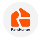 Logo for hjemmesiden Renhunter.nl