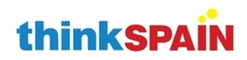 Logo for ThinkSpain-webstedet