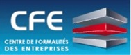 Business Formalities Centre France logo