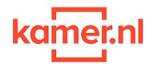 Logo for Kamer.nl-webstedet