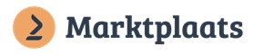 Logo for Marktplaats.nl hjemmeside