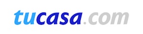 Logo for Tucasa.com hjemmeside