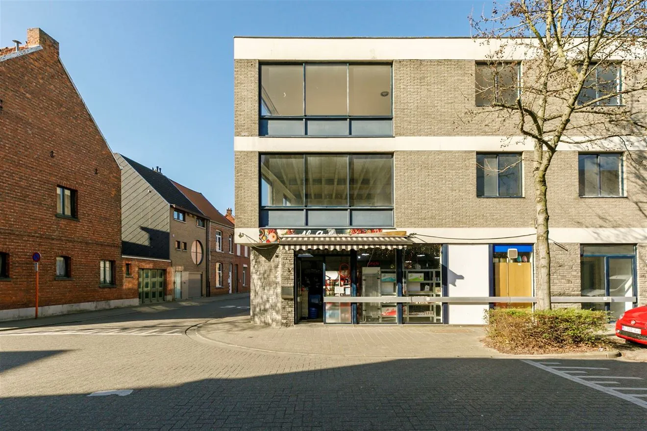 Kommerciel Til salg - 2300 TURNHOUT BE Image 2