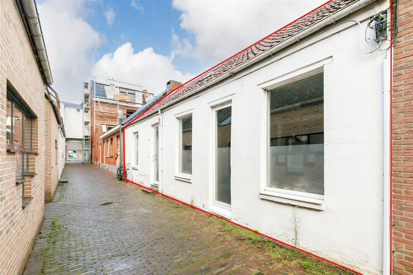 Hus Til salg - 2300 TURNHOUT BE Image 1