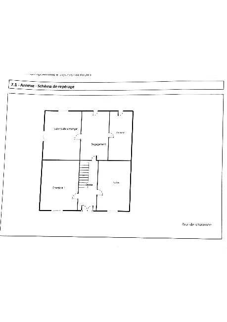 Hus Til salg - 24400 Beaupouyet FR Image 4