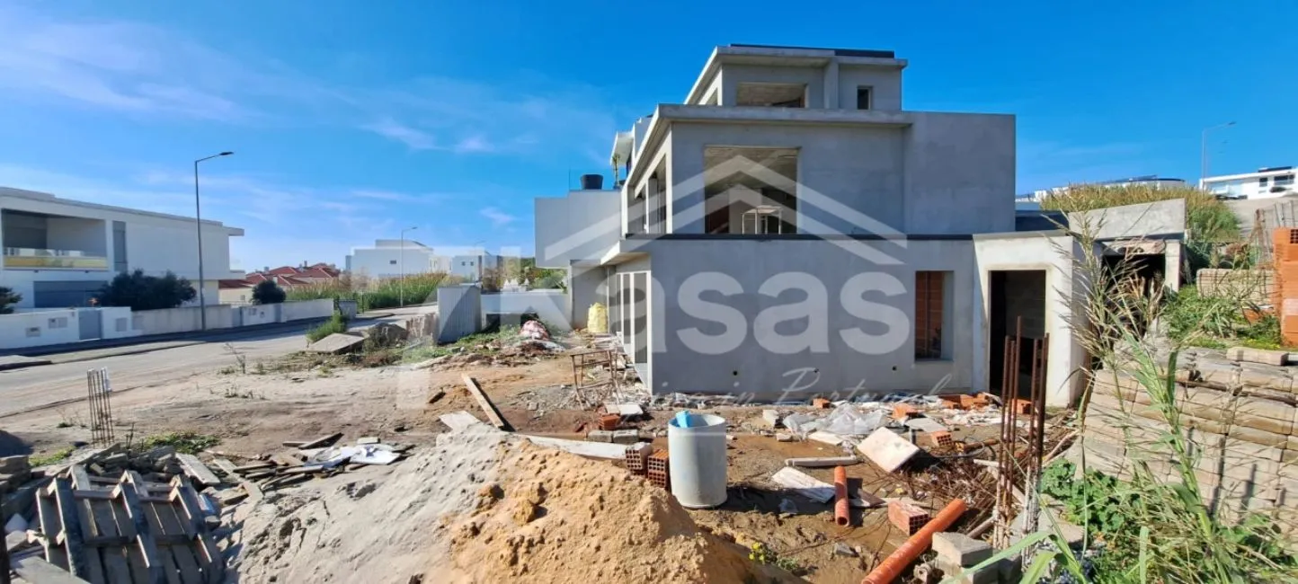 Hus Til salg - 2530 Praia da Areia Branca  PT Image 6